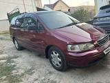 Honda Shuttle 1996 годаfor3 250 000 тг. в Алматы – фото 4