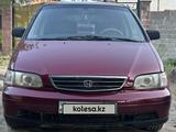 Honda Shuttle 1996 годаfor3 250 000 тг. в Алматы – фото 3
