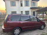 Honda Shuttle 1996 годаfor3 250 000 тг. в Алматы – фото 5