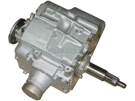 КПП ГАЗ-53,3307 (КРУГЛЫЙ ФЛАНЕЦ) ГАЗ за 444 160 тг. в Шымкент