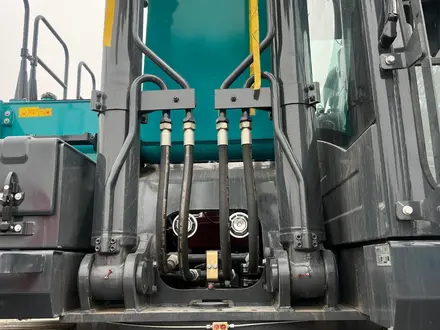 Sunward  Гусеничный экскаватор Sunward SWE375F, 2 м³ 2025 года за 77 400 000 тг. в Алматы – фото 18