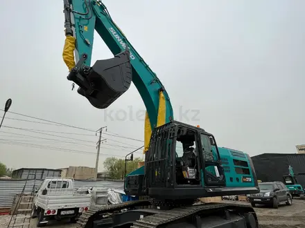 Sunward  Гусеничный экскаватор Sunward SWE375F, 2 м³ 2025 года за 77 400 000 тг. в Алматы
