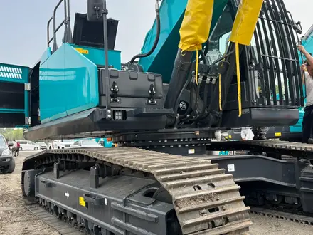 Sunward  Гусеничный экскаватор Sunward SWE375F, 2 м³ 2025 года за 77 400 000 тг. в Алматы – фото 10