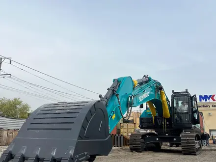 Sunward  Гусеничный экскаватор Sunward SWE375F, 2 м³ 2025 года за 77 400 000 тг. в Алматы – фото 3
