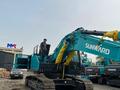 Sunward  Гусеничный экскаватор Sunward SWE375F, 2 м³ 2025 годаүшін77 400 000 тг. в Алматы – фото 2
