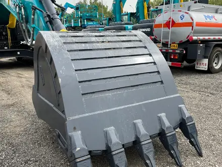 Sunward  Гусеничный экскаватор Sunward SWE375F, 2 м³ 2025 года за 77 400 000 тг. в Алматы – фото 4