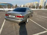 Toyota Camry 1999 года за 3 700 000 тг. в Алматы – фото 5