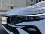 Hyundai Elantra 2023 года за 9 200 000 тг. в Астана – фото 5