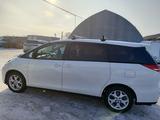 Toyota Previa 2008 года за 9 000 000 тг. в Кокшетау – фото 5