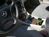 Mercedes-Benz C 180 2005 годаүшін3 500 000 тг. в Шымкент – фото 4
