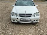 Mercedes-Benz C 180 2005 годаүшін3 500 000 тг. в Шымкент – фото 2