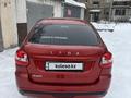 ВАЗ (Lada) Granta 2191 2022 годаүшін4 900 000 тг. в Караганда – фото 4