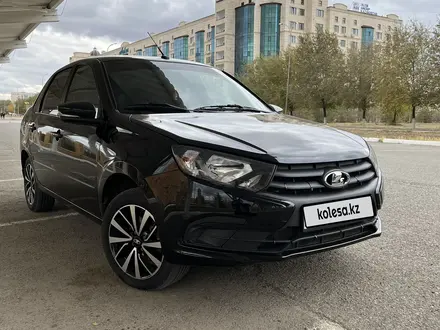 ВАЗ (Lada) Granta 2190 2023 года за 5 700 000 тг. в Уральск