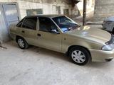 Daewoo Nexia 2012 года за 2 250 000 тг. в Шымкент – фото 3