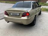 Daewoo Nexia 2012 года за 2 250 000 тг. в Шымкент – фото 2