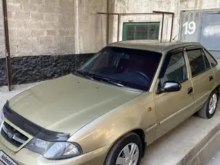 Daewoo Nexia