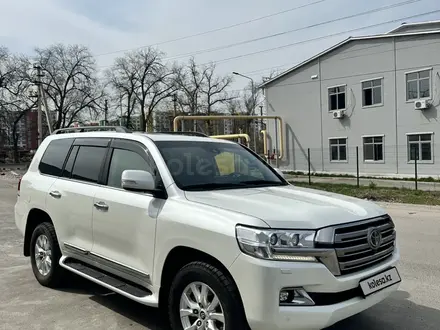 Toyota Land Cruiser 2016 года за 31 000 000 тг. в Алматы – фото 3