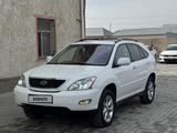 Lexus RX 350 2007 годаfor7 800 000 тг. в Кызылорда