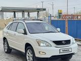Lexus RX 350 2007 годаfor7 800 000 тг. в Кызылорда – фото 4