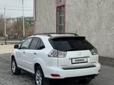 Lexus RX 350 2007 годаfor7 800 000 тг. в Кызылорда – фото 2