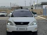 Lexus RX 350 2007 годаfor7 800 000 тг. в Кызылорда – фото 5