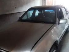 Daewoo Nexia, 1994