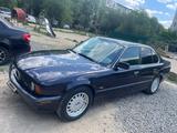 BMW 525 1995 годаfor2 400 000 тг. в Актобе – фото 2