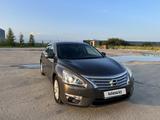 Nissan Teana 2014 года за 8 300 000 тг. в Петропавловск – фото 5