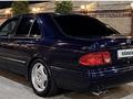 Mercedes-Benz E 280 1997 года за 3 800 000 тг. в Алматы – фото 3