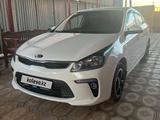 Kia Rio 2019 года за 7 500 000 тг. в Кызылорда – фото 2