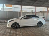 Kia Rio 2019 годаүшін7 300 000 тг. в Кызылорда