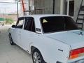 ВАЗ (Lada) 2107 2008 годаүшін830 000 тг. в Актау – фото 7