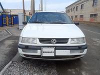 Volkswagen Passat 1995 годаүшін1 650 000 тг. в Актобе