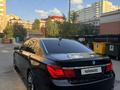 BMW 740 2009 годаүшін7 700 000 тг. в Астана – фото 3