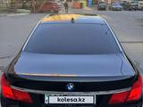 BMW 740 2009 годаfor7 800 000 тг. в Астана