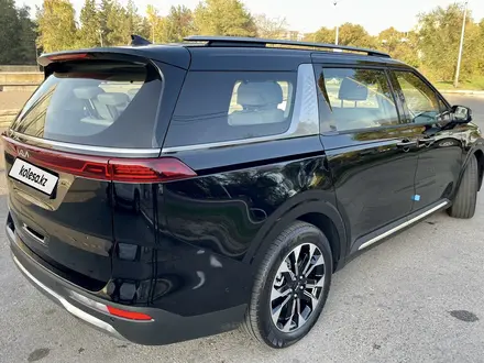 Kia Carnival 2022 года за 23 000 000 тг. в Алматы – фото 22