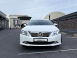 Toyota Camry 2014 годаүшін8 300 000 тг. в Шымкент – фото 2