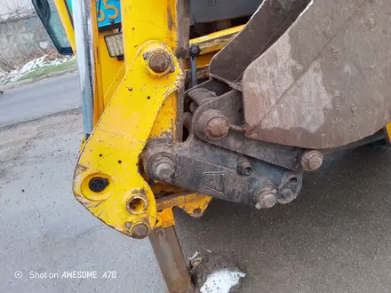 JCB  3CX 2017 года за 35 300 000 тг. в Алматы – фото 8