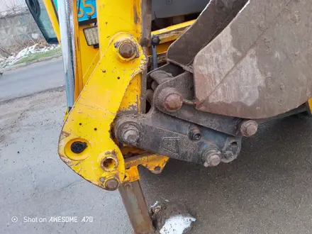 JCB  3CX 2017 года за 35 300 000 тг. в Алматы – фото 5