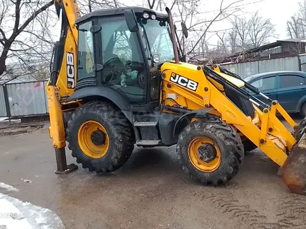 JCB  3CX 2017 года за 35 300 000 тг. в Алматы