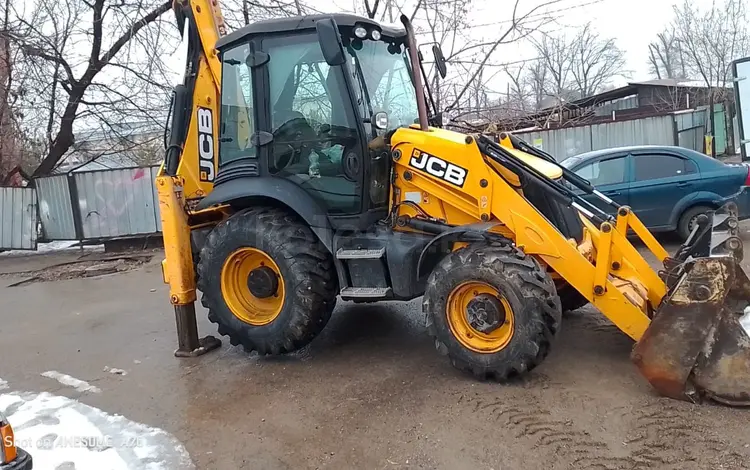 JCB  3CX 2017 года за 35 300 000 тг. в Алматы