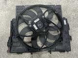 ВЕНТИЛЯТОР БМВ, BMW, MERCEDES, LAND ROVER, MINI COOPER. за 100 000 тг. в Алматы