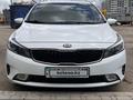 Kia Cerato 2017 года за 6 700 000 тг. в Астана