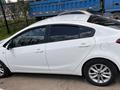 Kia Cerato 2017 года за 6 700 000 тг. в Астана – фото 3