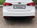 Kia Cerato 2017 года за 6 700 000 тг. в Астана – фото 2