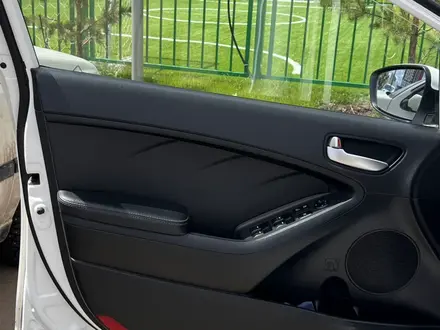 Kia Cerato 2017 года за 6 700 000 тг. в Астана – фото 7