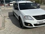 ВАЗ (Lada) Largus 2014 годаүшін4 500 000 тг. в Актобе