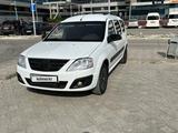 ВАЗ (Lada) Largus 2014 годаүшін4 500 000 тг. в Актобе – фото 3