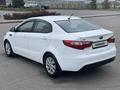 Kia Rio 2014 годаүшін4 800 000 тг. в Алматы – фото 5