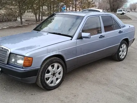 Mercedes-Benz 190 1991 года за 1 150 000 тг. в Караганда